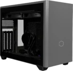 Cooler Master NR200P SFF Small Form Factor Mini-ITX