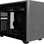Cooler Master NR200P SFF Small Form Factor Mini-ITX