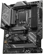 Msi Z790 GAMING PLUS WIFI LGA1700 - Image 4