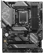 Msi Z790 GAMING PLUS WIFI LGA1700 - Image 2