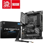 Msi Z790 GAMING PLUS WIFI LGA1700