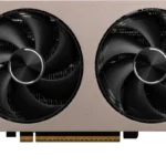 Msi RTX 5060 Ti 16GB INSPIRE 2X OC