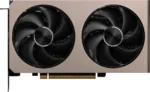 Msi RTX 5060 Ti 16GB INSPIRE 2X OC