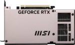 Msi RTX 5060 Ti 16GB INSPIRE 2X OC - Image 2