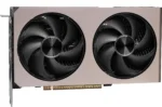 Msi RTX 5060 Ti 16GB INSPIRE 2X OC - Image 4