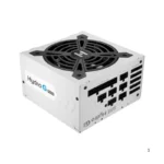 FSP Hydro G PRO 1000 Watts Gold ATX3.0(PCIe5.0) White Fully Modular