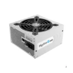 FSP Hydro G PRO 1000 Watts Gold ATX3.0(PCIe5.0) White Fully Modular - Image 5