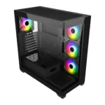FSP M340-BA ARGB Mid Tower - Image 2