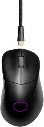 Cooler Master MM731 Hybrid Wireless Bluetooth Black MM-731-KKOH1 - Image 5