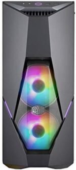 Cooler Master MasterBox K500 ARGB MCB-K500D-KGNN-S02 - Image 3