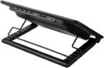 Cooler Master Notepal Ergostand IV Laptop Cooler Stand R9-NBS-E42K-GP - Image 6