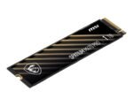 MSI SPATIUM M470 Pro 1TB PCIe 4.0 NVMe M.2 6000MB/s - Image 5