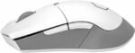 Cooler Master MM311 Wireless Gaming Mouse — White - Image 5