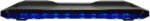 Cooler Master Notepal X150R Laptop Cooling Pad with Blue LED MNX-SWXB-10FN-R1 - Image 3