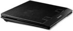 Cooler Master NotePal U3 PLUS Laptop Cooler - 3 Moveable 80 mm Fans R9 - Image 4