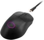 Cooler Master MM731 Hybrid Wireless Bluetooth Black MM-731-KKOH1
