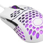 Cooler Master MM711 White MM-711-WWOL1