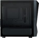Cooler Master CMP 320 PC Case Mini-Tower Chassis with 2 x 120mm ARGB Fans CP320 - Image 9