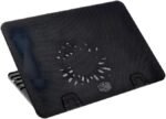 Cooler Master Notepal Ergostand IV Laptop Cooler Stand R9-NBS-E42K-GP - Image 2