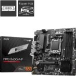 MSI PRO B650M-P ProSeries