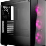 Cooler Master Masterbox Lite 5 ARGB MCW-L5S3-KGNN-05