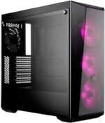 Cooler Master Masterbox Lite 5 ARGB MCW-L5S3-KGNN-05