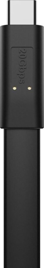 MSI DATAMAG 20Gbps 2TB Portable SSD, 2TB External Solid State Drive, Speeds Up to 1600MB/s, USB-C - Image 9
