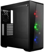 Cooler Master Masterbox Lite 5 ARGB MCW-L5S3-KGNN-05 - Image 2