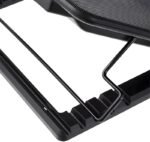 Cooler Master Notepal Ergostand IV Laptop Cooler Stand R9-NBS-E42K-GP - Image 7