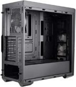 Cooler Master MasterBox K500 ARGB MCB-K500D-KGNN-S02 - Image 2