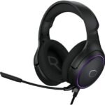 Cooler Master MH650 RGB Virtual 7.1 Surround Sound MH-650