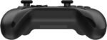Redragon G821 Tophis Black Analog & Hall Effect Gamer Controller Gaming pad - Image 5