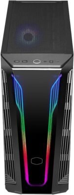 Cooler Master MasterBox 540 MB540-KGNN-S00 - Image 6