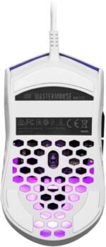 Cooler Master MM711 White MM-711-WWOL1 - Image 7