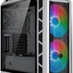 Cooler Master H500P Mesh White ARGB MCM-H500P-WGNN-S01