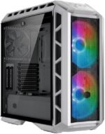 Cooler Master H500P Mesh White ARGB MCM-H500P-WGNN-S01