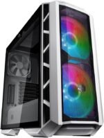 Cooler Master H500P Mesh White ARGB MCM-H500P-WGNN-S01 - Image 6