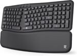 REDragon BS-7162 MAX Wireless Keyboard and Mouse Combo, 108 Keys 2.4Ghz Wireless Low-Profile Membran - Image 7