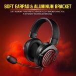 Redragon H540-PRO 4-Mode Wireless Gaming Headset - Image 5
