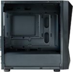 Cooler Master CMP 320 PC Case Mini-Tower Chassis with 2 x 120mm ARGB Fans CP320 - Image 8