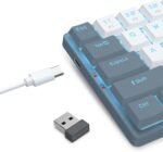 Redragon BS-8773-W Wireless Mechanical Combo - Image 9