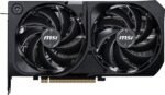 MSI GeForce RTX 5070 12G SHADOW 2X - Image 9