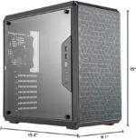 Cooler Master Q500L MCB-Q500L-KANN-S00 - Image 10