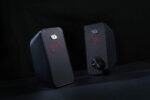 Redragon GS500 Stentor PC Gaming Speaker, 2.0 Channel Stereo Desktop Computer Speaker - Image 2