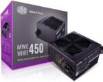 Cooler Master MWE 450 Watts White V2