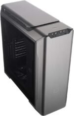 Cooler Master MasterCase SL600M B.E Aluminum Panels MCM-SL600M-KGNN-S00 - Image 9