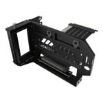 Cooler Master Vertical GPU Card Holder Kit V3 BlackPremium Riser Cable