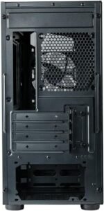 Cooler Master CMP 320 PC Case Mini-Tower Chassis with 2 x 120mm ARGB Fans CP320 - Image 10