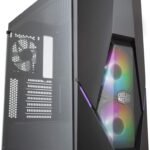 Cooler Master MasterBox K500 ARGB MCB-K500D-KGNN-S02