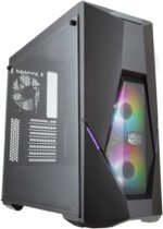 Cooler Master MasterBox K500 ARGB MCB-K500D-KGNN-S02